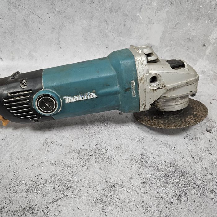 Болгарка Makita(Риддер)Независимости34(лот776850)
