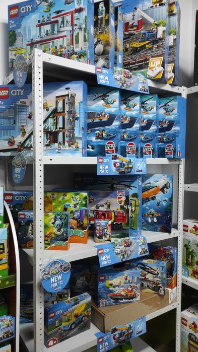 Lego Лего  конструкторы оригинал
