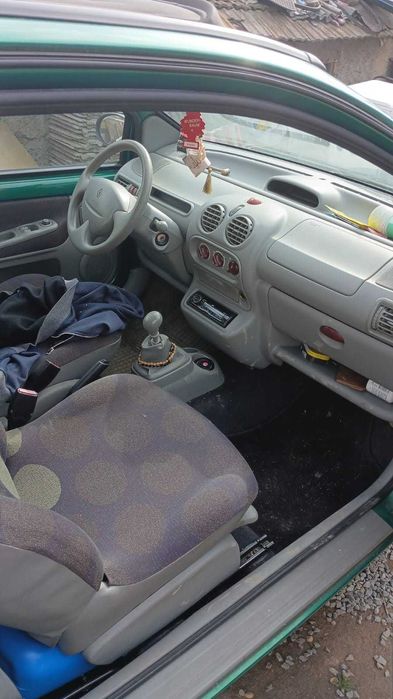 Se vinde Renault Twingo
