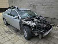 Nissan Teana j31 по запчастям