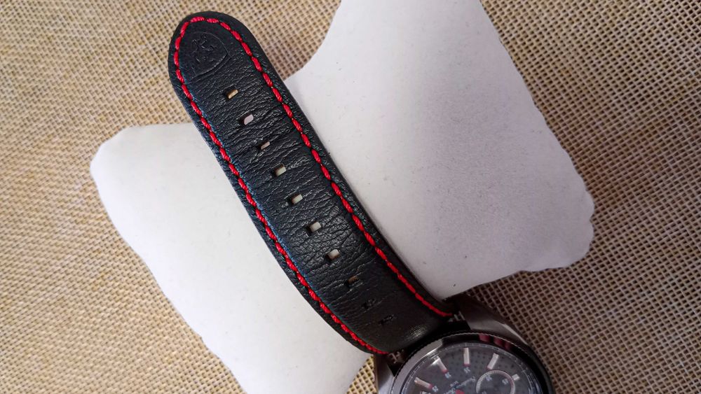 Ceas Chronograph Scuderia Ferrari 8030209 – Barbati