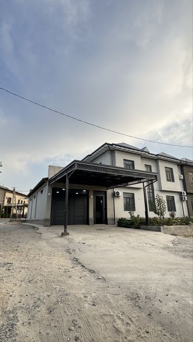 O’rikzor mahalla da hovli sotiladi