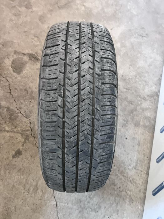 Michelin 215/65/16C PRETUL E PT TOATE 4