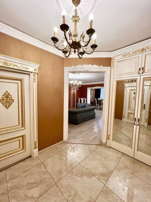 Срочно Продается Квартира 3/4/4 100м2 на Дархане / Тамара Ханум