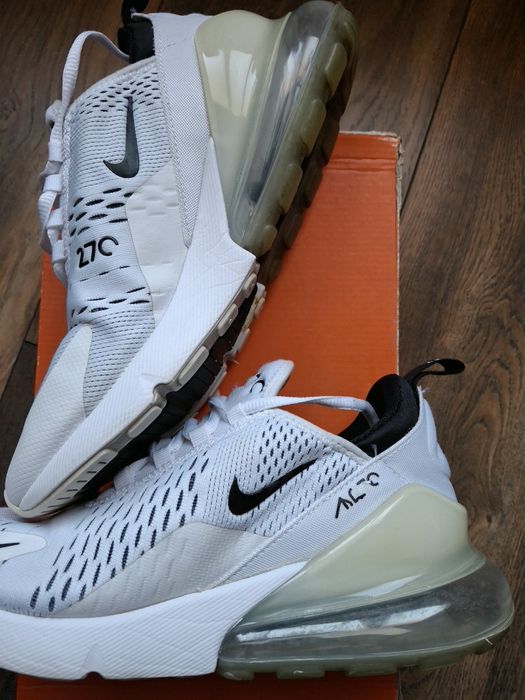 Nike Air Max 270 Оригинални маратонки