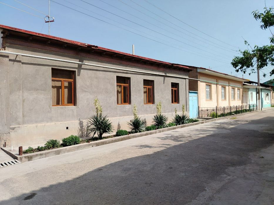 Уй сотилади Кибрай тумани Кипчок МФЙ  4.5 сотих