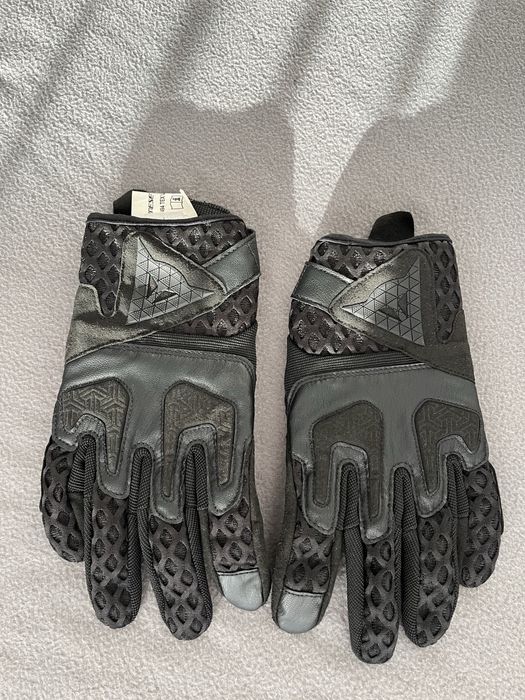 Текстилни ръкавици Dainese M