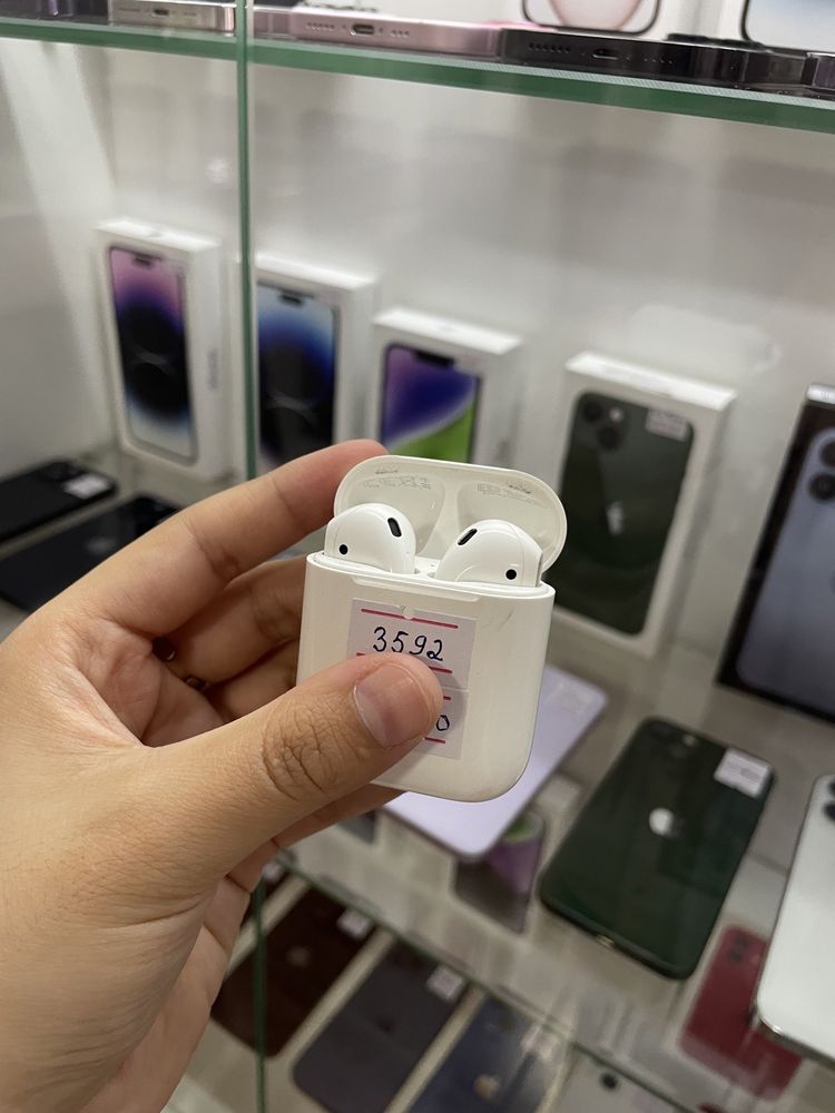 Airpods /////////