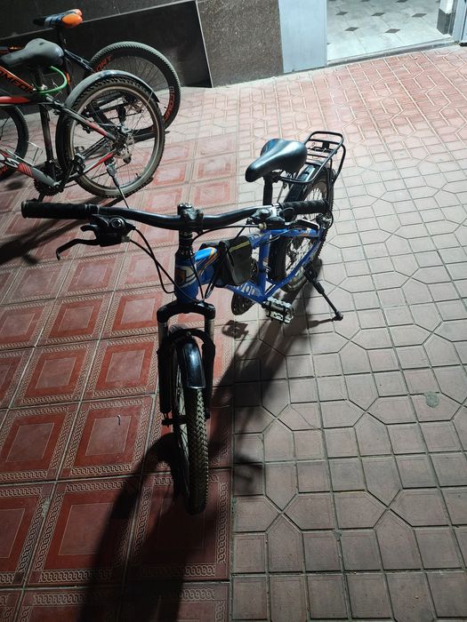 Velosiped 20 razmer