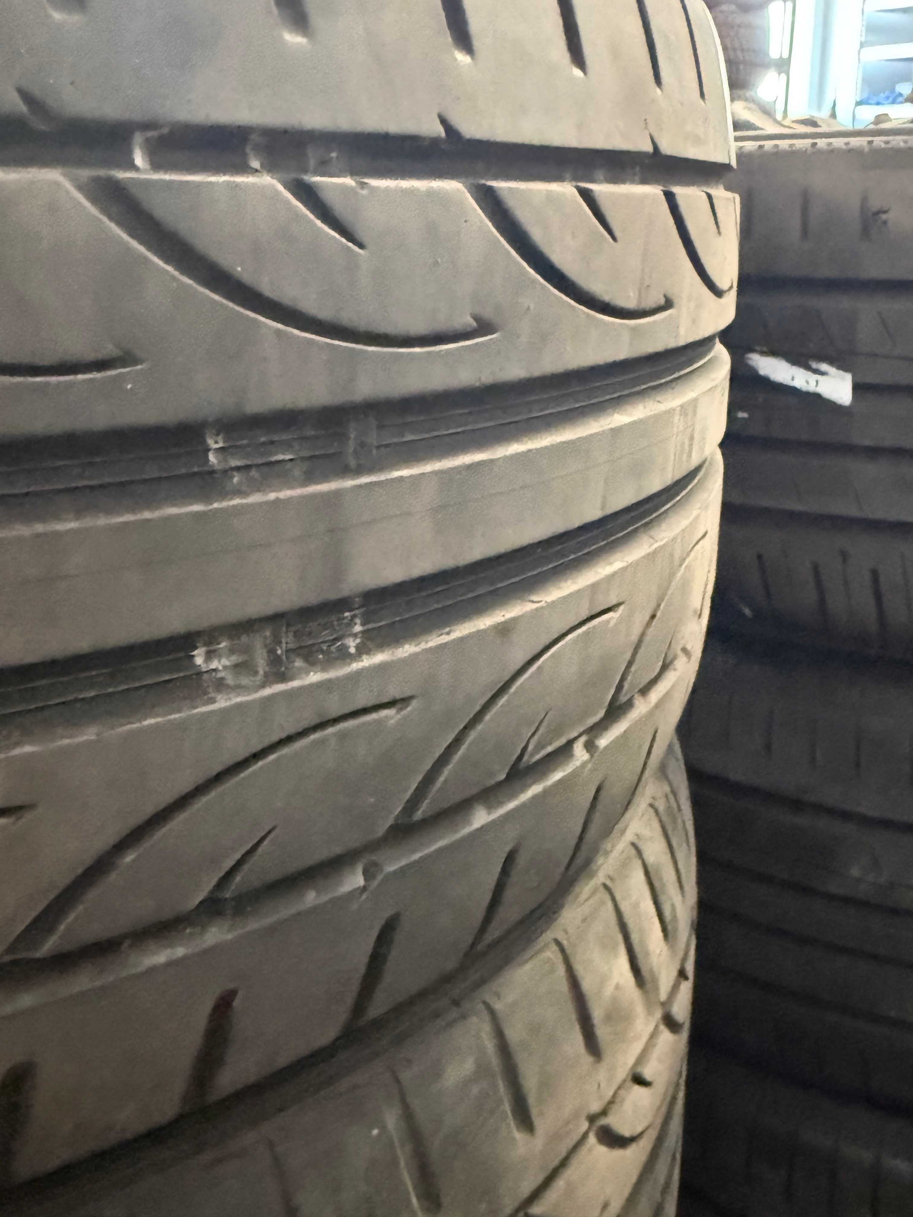 Anvelope vara Hankook Ventus V12 Evo 225/45 R17 DOT 2018