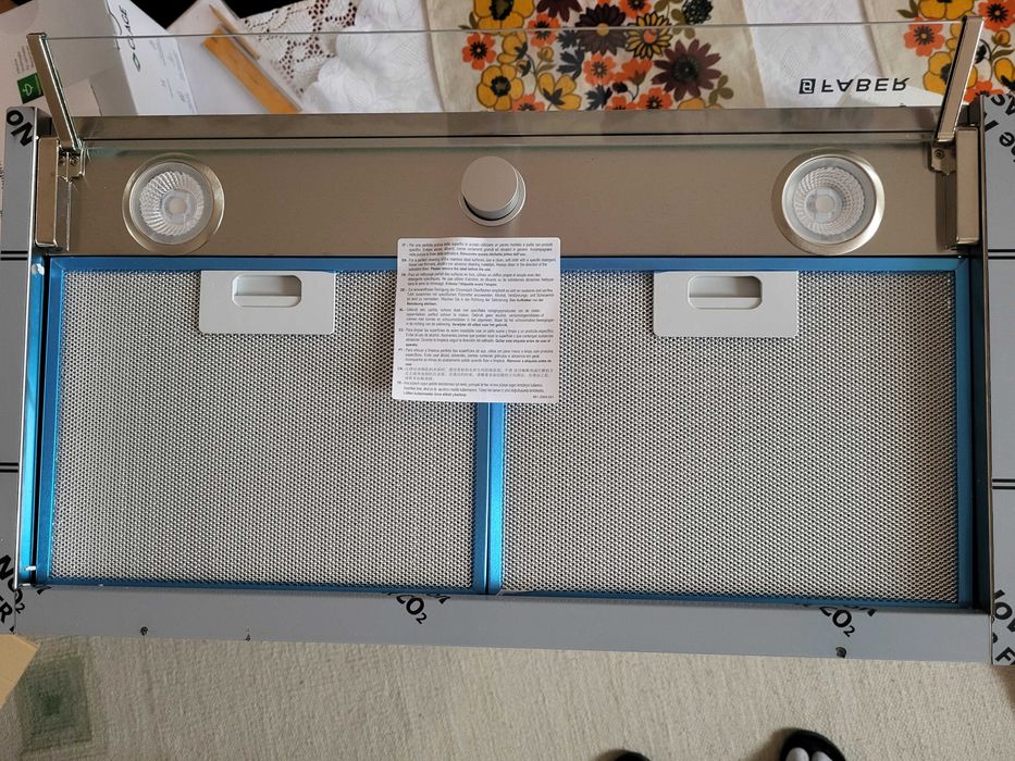 Faber IN-Nova smart X A60 абсорбатор