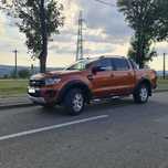 Ford Ranger 4x4 Wildtrak 3.2, 2015