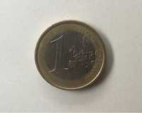 Монета EURO