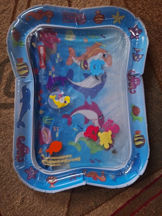 Продам водный детский коврик