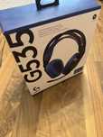 Casti logitech 535 noi nouțe