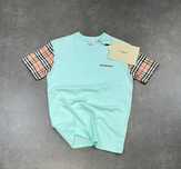 BURBERRY Farfetch Мъжка Тениска - S XL