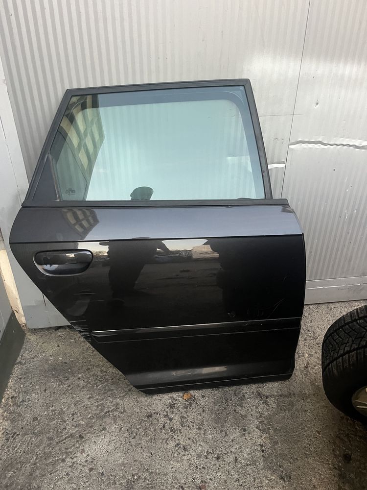 Врати Audi A3 8P Sportbag 2008г.