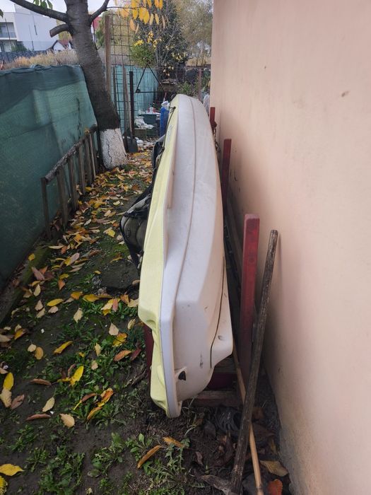 Caiac de 2 persoane Trinidad