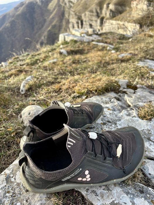 Vivobareboot PRIMUS TRAIL III All Weather FG