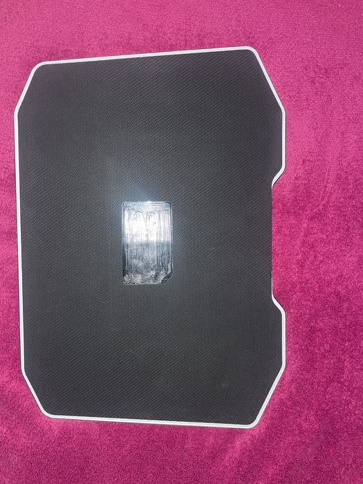 mousepad urage cu led