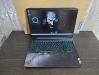 Lenovo Ideapad Gaming - игровой ноутбук в отличном состоянии