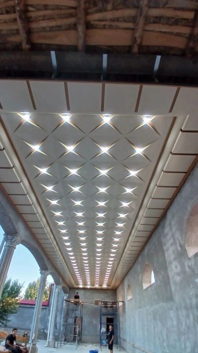 Samarqand tunukafon xizmati ledir usta