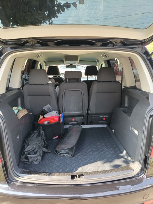 VW Touran 1.9 2009