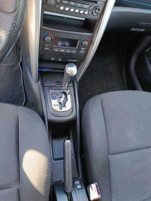 Peugeot 207 SW Automat