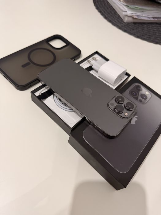 Telefon Apple iPhone 13 Pro Max - 128GB