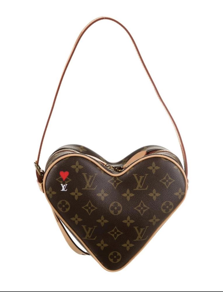 Чанта на louia vuitton