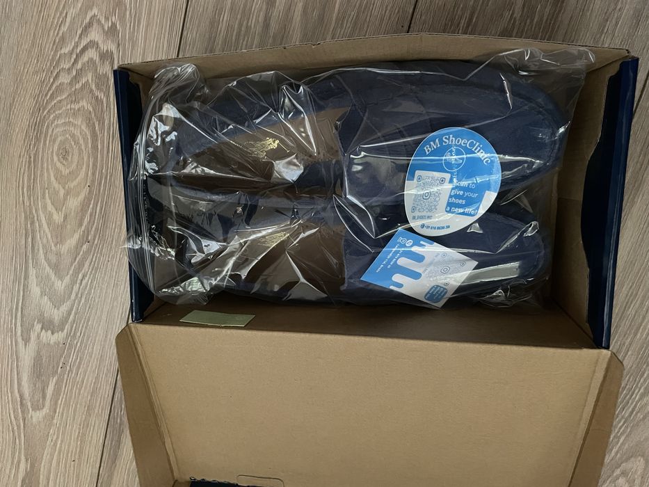 Мъжки мокасини Polo Ralph Lauren