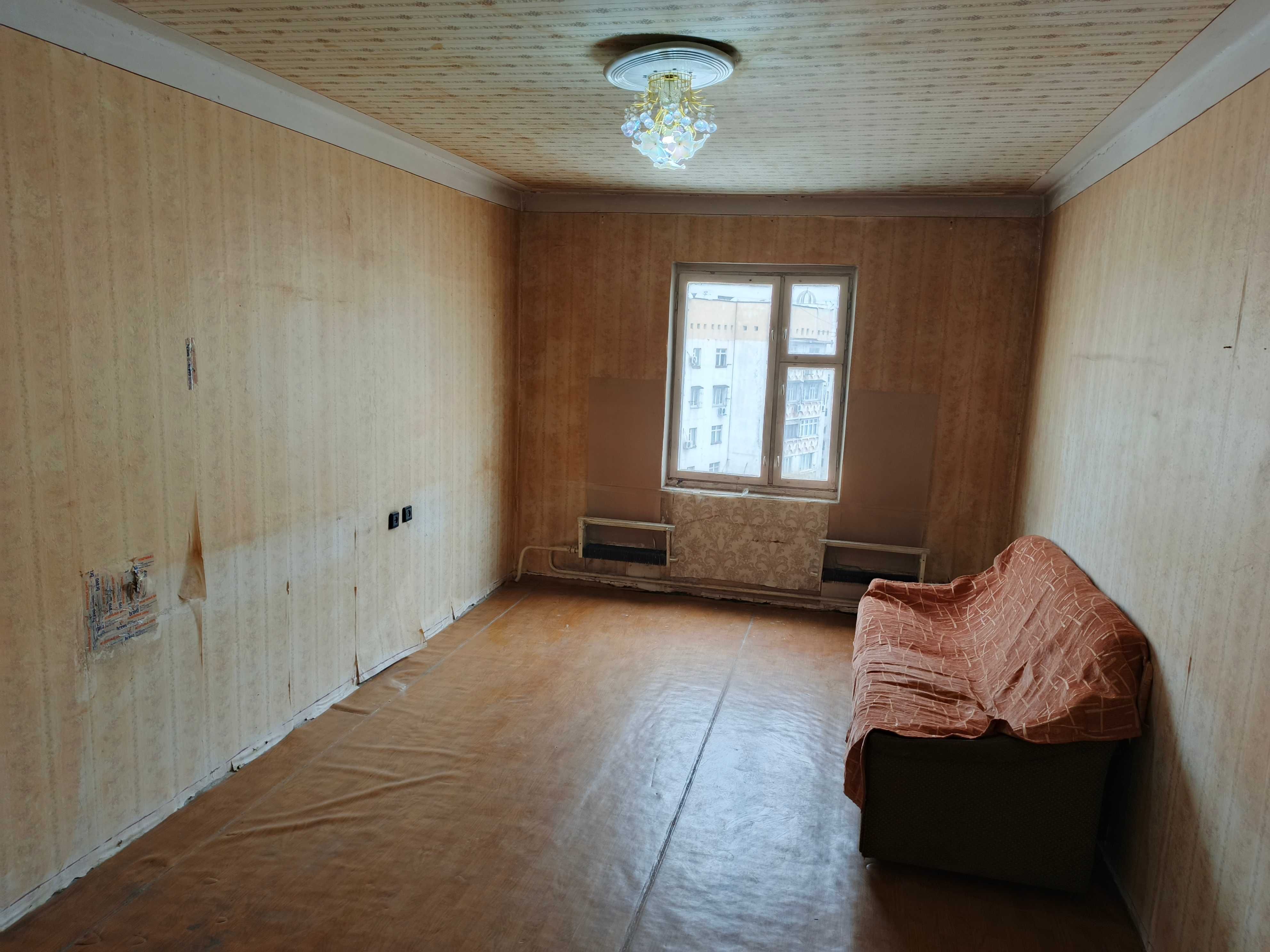 Шахристанcкая продаю свою квартиру 82 м² 3/9/9