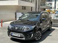 Suzuki Vitara•2016•1.6 Diesel•Rate•Variante•Finantare•140.000km
