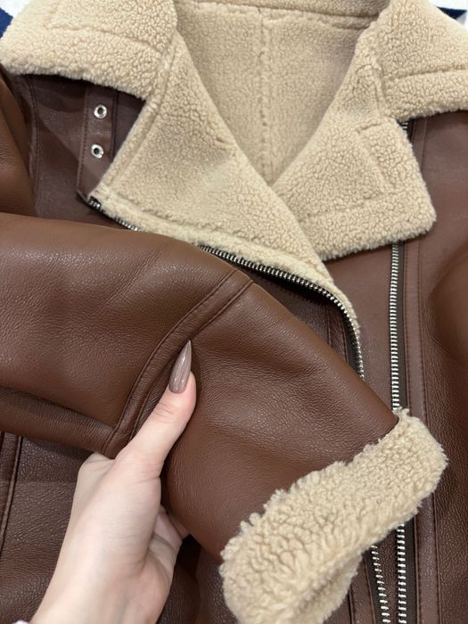 Продам дубленку!