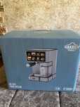 Coffee machine (kofe mashina) sotiladi yangiroq faqat 1mattaishlatilga