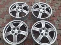 Jante aliaj Alutec 5x112 r17  Audi Vw Skoda Mercedes etc.