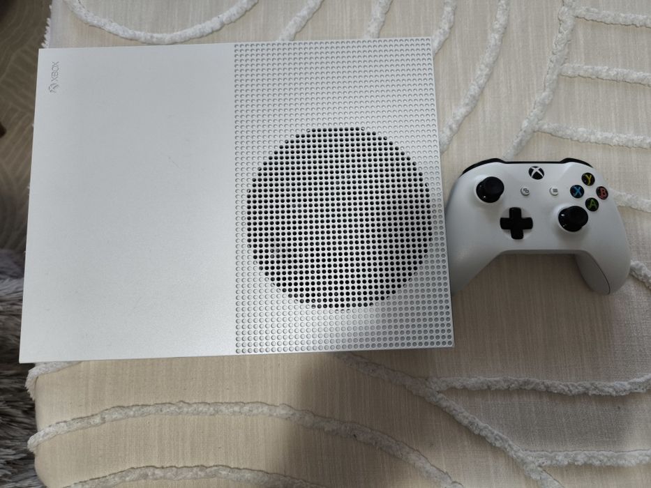 Xbox one s all digital