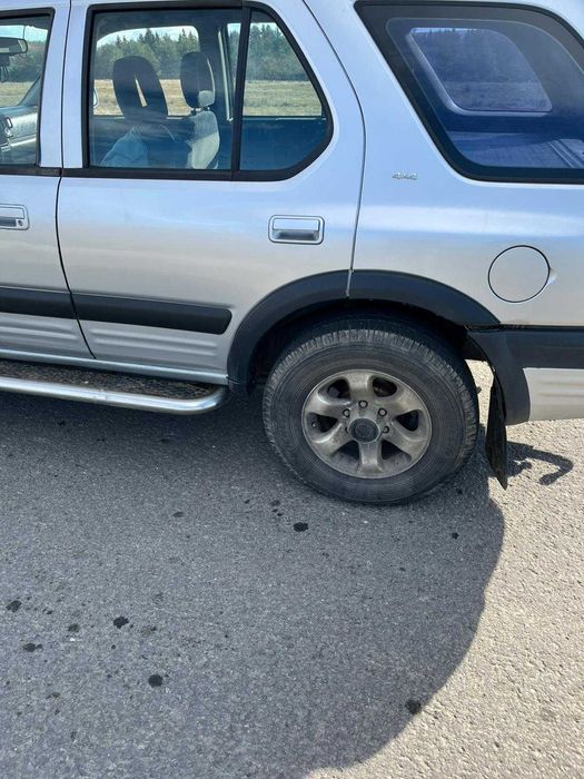 Opel frontera de vanzare