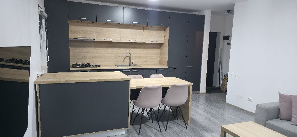Inchiriez apartament 2camere/studio de inchiriat Sector4/Metalurgiei
