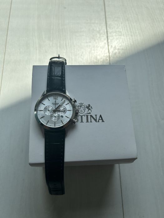 Vand ceas Festina Timeless