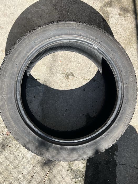 275/45/20 Зимни гуми
