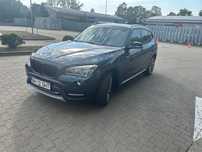 BMW X1 BMW X1 X-Line 2.0D 184 CP AT Piele/Navi/Xenon