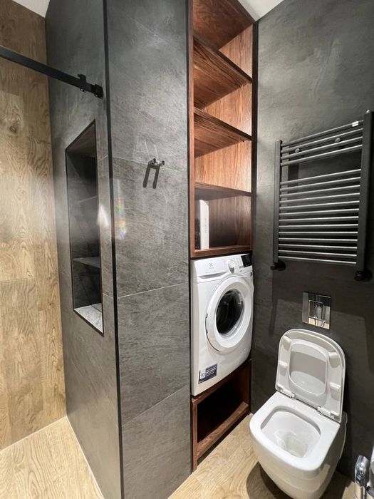 Мирабад авеню! Сдаётся шикарная 2-ком квартира с авторским ремонтом!!!