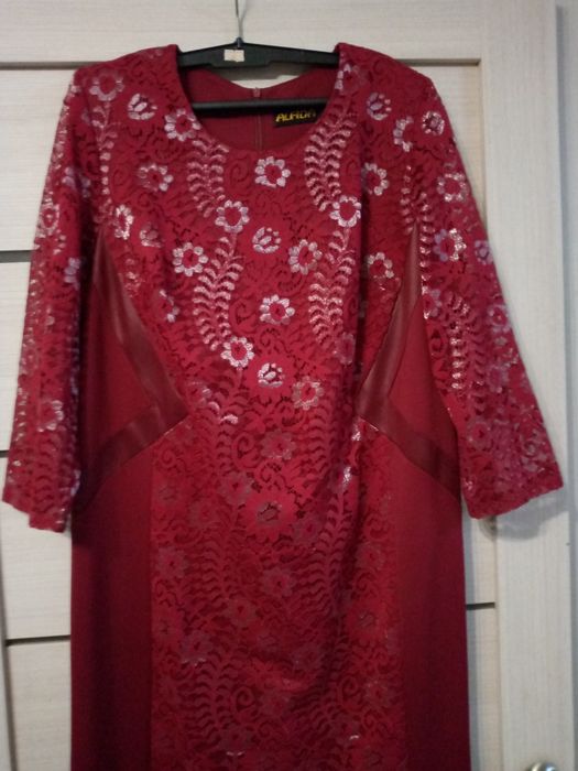 Платье женское рр56