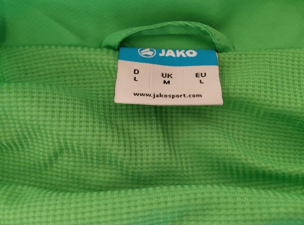 Анцуг горнище JAKO