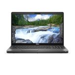 Laptop Dell Latitude 5500 15.6", i5-8365U, 8 RAM | UsedProducts.Ro