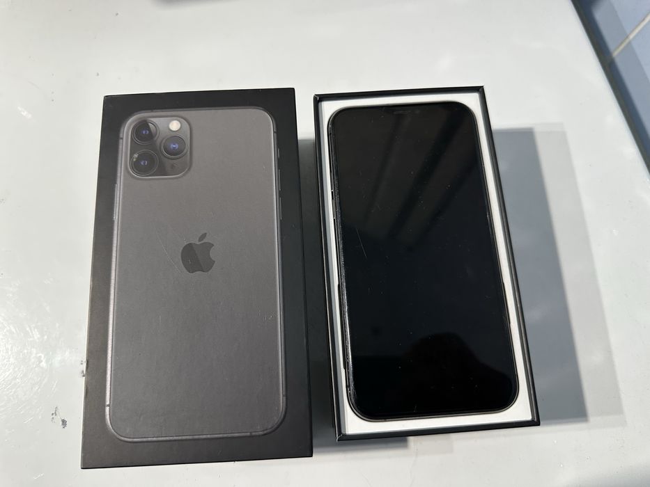 Iphone 11 PRO 256 GB