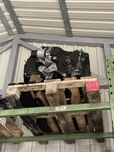 Motor Ford tranzit 2.0 d an 2018 tip ymr6