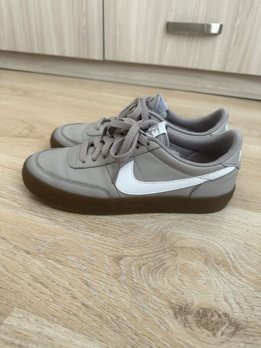 Кроссовки Nike Killshot натуральная кожа