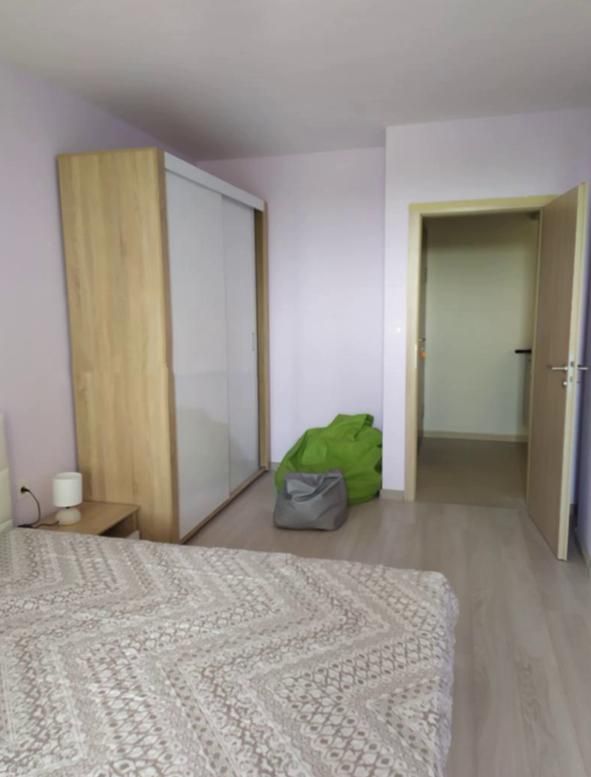Дава се под наем Двустаен апартамент в Пловдив, Тракия - 60 кв.м за 450 € - Снимка #4